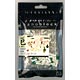 nanoblock NBC-066 Serpent