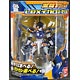 Danball Senki Gekitou Action - Ikaros Zero