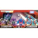 Transformers United EXP3 Tank Master vs. Marine Master