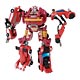 Transformers United EX05 Racemaster Prime Mode