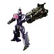 Transformers: Prime AM-29 Shockwave