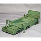 M.S.G Modeling Support Goods - Trailer Base 001