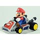DSP-01 Drift Spec RC Pro Mario Cart 7 Mario