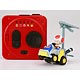 Choro-Q MS-05 Mario Cart 7 IR Battle Type Toad