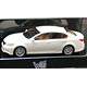 WIT'S Complete Resin Model 1/43 GS350 White Pearl Crystal Shine