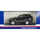 Hi-Story Resin Model 1/43 Isuzu VehiCROSS (1997) Ebony Black