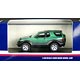 Hi-Story Resin Model 1/43 Isuzu VehiCROSS (1997) Forest Green Maica