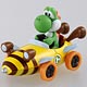 Dream Tomica No.150 Mario Cart 7 Yoshi