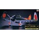 1/48 愛知 D3A1 九九式艦上爆撃機 フォールディングウイング プラモデル