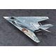 Plastic Model 1/72 F-117A Nighthawk 