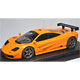 ピーコ レジン製 1/18 マクラーレン F1 GTR オレンジ