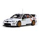 Sunstar Model Car 1/18 Subaru Impreza WRC07 - #22 G.Jones/C.Jenkins (Tour de Corse - Rally de France 2008)