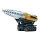Plastic Model Thunderbirds No.03 1/72 The Mole