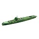1/700 ウォーターライン No.226 日本海軍航空母艦 雲龍 プラモデル