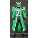 Kamen Rider Wizard - Rider Hero Series 06 Kamen Rider Wizard Hurricane Dragon