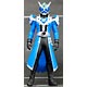Kamen Rider Wizard - Rider Hero Series 07 Kamen Rider Wizard Water Dragon