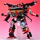 S.H. Figuarts - Unofficial Sentai Akiba Rangers: Itasshar Robo