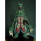 Ultraman Ace Chouju Collection - Doragoris Polystone Complete Figure