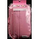 3DS LL Enamel Pouch Sweet Pink for Nintendo 3DS LL