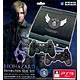 PS3 Resident Evil 6 Decoration Sticker Set (DSO)