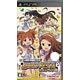 PSP [w/First Release Bonus] IDOLM@STER Shiny Festa Funky Note (Yayoi Takatsuki, Hibiki Ganaha, Iori Minase, Ami Futami, Mami Futami)