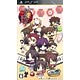 PSP Hakuouki Yuugiroku 3: Matsuribayashi to Taishitachi [Regular Edition]