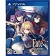 PS VITA [w/Bonus] Fate/stay night [Realta Nua]