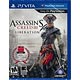 PS Vita [North American Edition] Assassin's Creed 3 Liberation