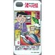 Sake no Hosomichi - iPhone4S/4 Case: Blue-backed Fish
