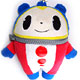 Persona 4 - Plushie Pass Case: Kuma
