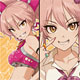 THE IDOLM@STER Cinderella Girls - Strap: Mika Jougasaki