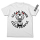 Psycho-Pass - Comissa-chan T-shirt/ WHITE - S