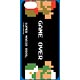 Decor Wear iPhone5 - Super Mario Bros. 02 Game Over 5H