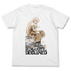 Humanity Has Declined - Watashi T-shirt/ WHITE - L