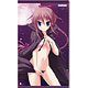 Hatsuyuki Sakura - Large Size Wall Scroll L: Aya Kozakai ver.3