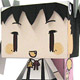 GraPhig 180 Nisemonogatari - Mayoi Hachikuji (PAPER CRAFT)