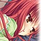 DRACU-RIOT! - Pillow Case E: Miu ver.2