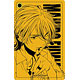 Zetsuen no Tempest - Pass Case: Mahiro Fuwa