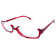 Puella Magi Madoka Magica - Homura Akemi Glasses