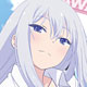 Oreshura - Sports Towel: Masuzu Natsukawa