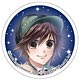 Eikoku Tantei Mysteria - Compact Mirror: Seiji Kbayashi