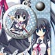 Koiiro Sora Moyou - Character Strap A: Kayoko Kanou