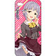THE IDOLM@STER Cinderella Girls - iPhone5 Cover: Sachiko Nishimizu