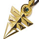 Yu-Gi-Oh! ZEXAL II - Emperor''s Key Pendant(Preorder)