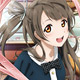 Love Live! - Cushion Cover: Kotori Minami(Preorder)