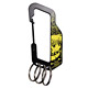 Magical Girl Lyrical Nanoha The MOVIE 2nd A's - Carabiner: Fate Testarossa