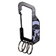 Magical Girl Lyrical Nanoha The MOVIE 2nd A's - Carabiner: Hayate Yagami
