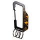 Magical Girl Lyrical Nanoha The MOVIE 2nd A's - Carabiner: Vita
