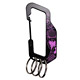 Magical Girl Lyrical Nanoha The MOVIE 2nd A's - Carabiner: Signum