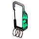 Magical Girl Lyrical Nanoha The MOVIE 2nd A's - Carabiner: Shamal